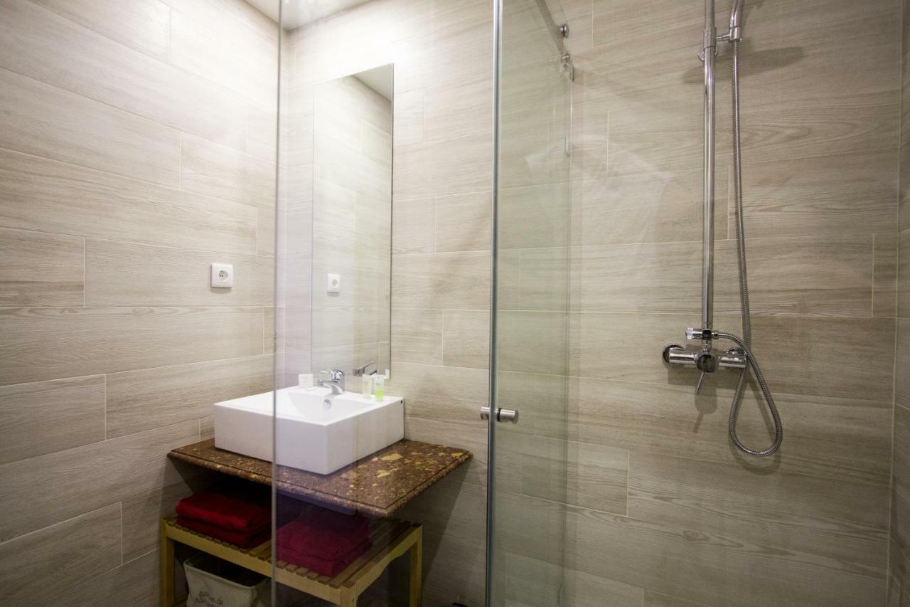 Ms Apartamentos, セトゥーバル エクステリア 写真