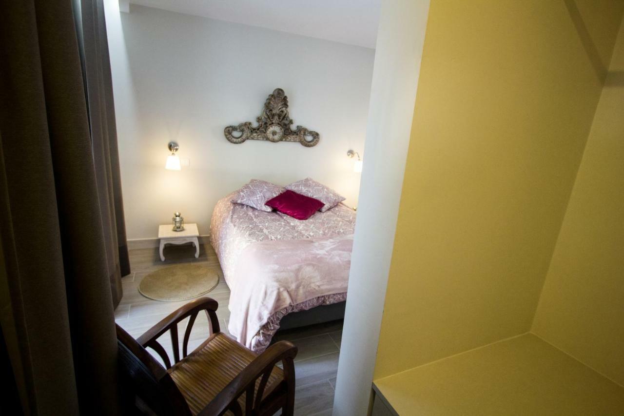 Ms Apartamentos, セトゥーバル エクステリア 写真