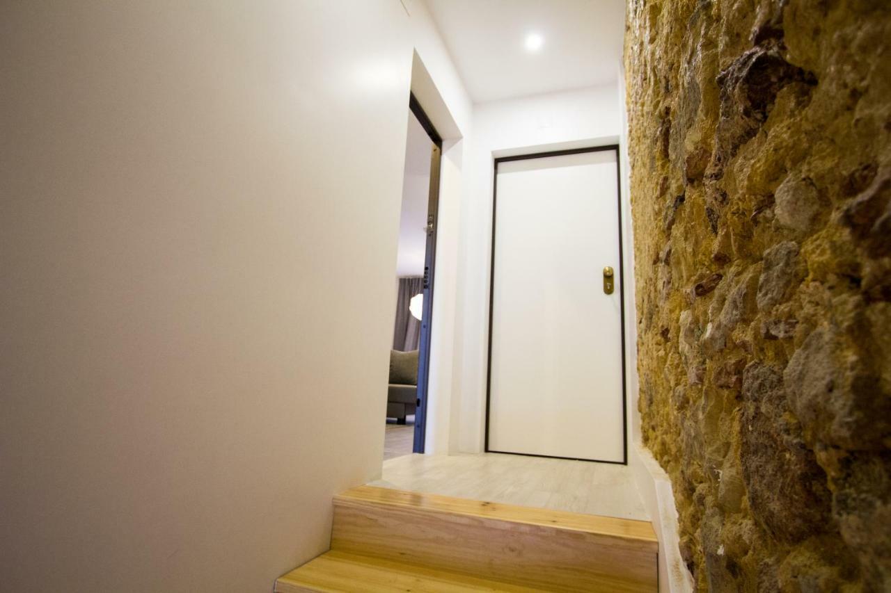 Ms Apartamentos, セトゥーバル エクステリア 写真