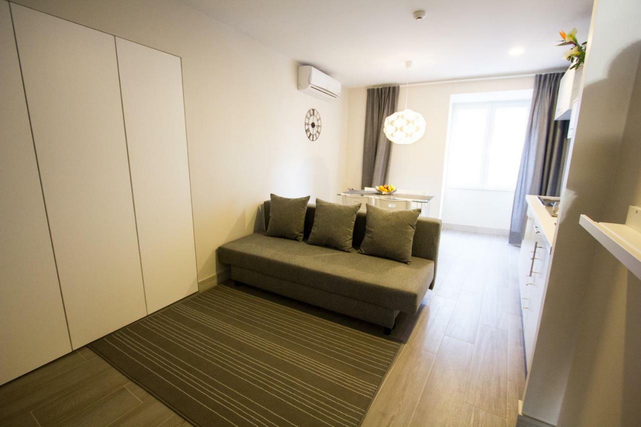Ms Apartamentos, セトゥーバル エクステリア 写真