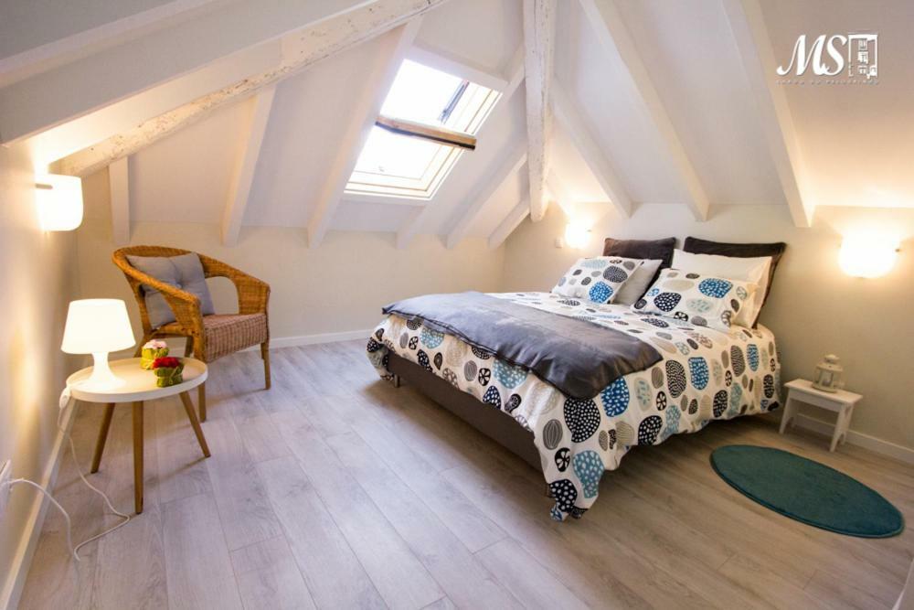 Ms Apartamentos, セトゥーバル エクステリア 写真