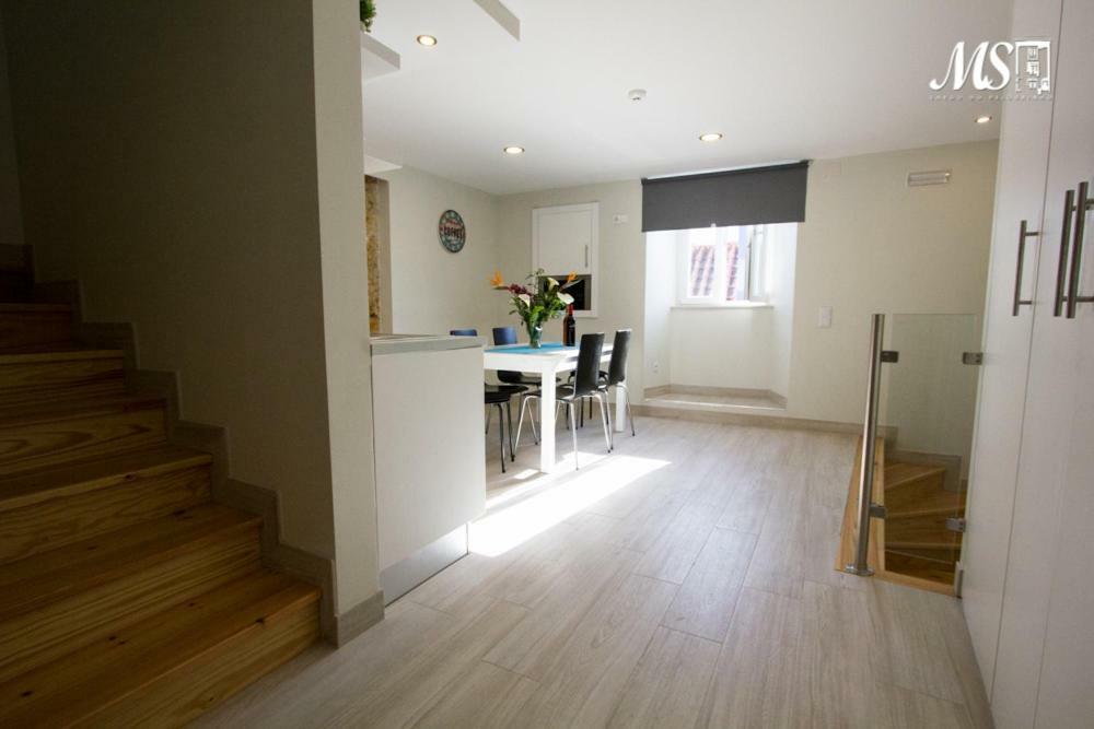 Ms Apartamentos, セトゥーバル エクステリア 写真