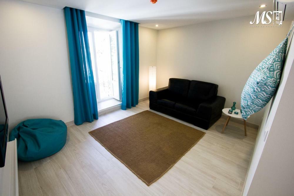 Ms Apartamentos, セトゥーバル エクステリア 写真