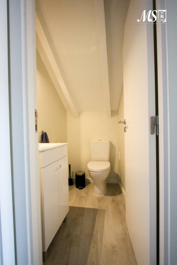 Ms Apartamentos, セトゥーバル エクステリア 写真