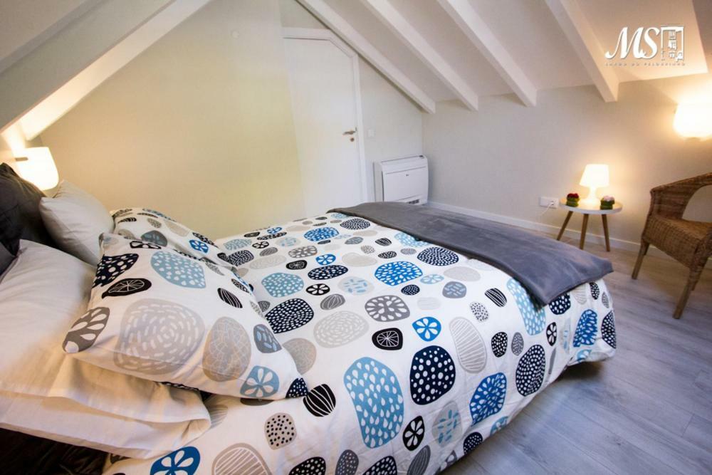 Ms Apartamentos, セトゥーバル エクステリア 写真